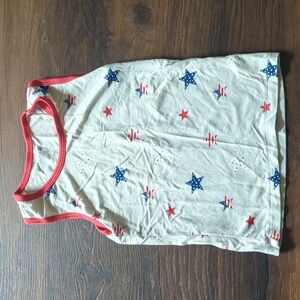 Kyte Baby Toddler Tank Top